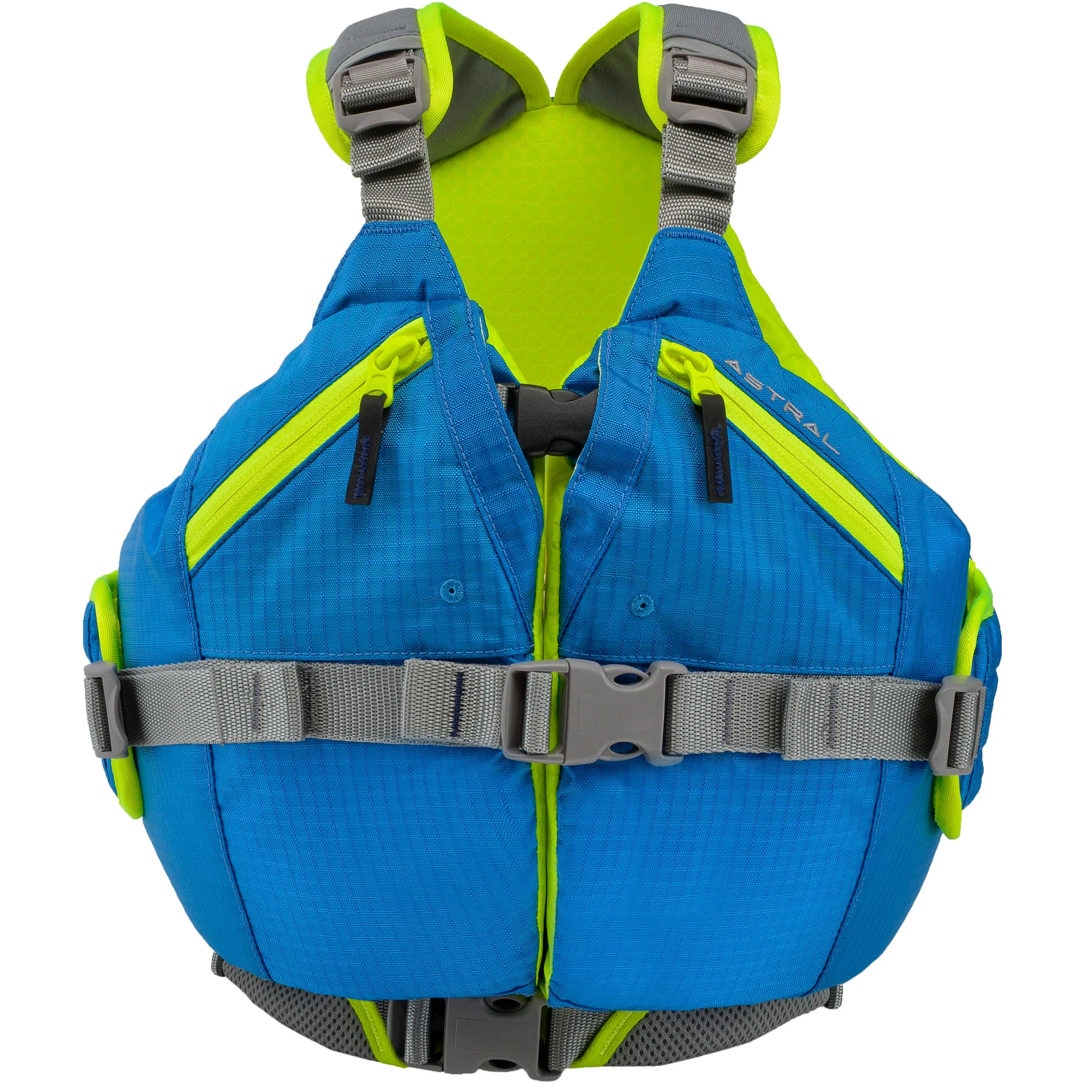 Astral Otter 2.0 Kid's Lifejacket (PFD) - Image 4