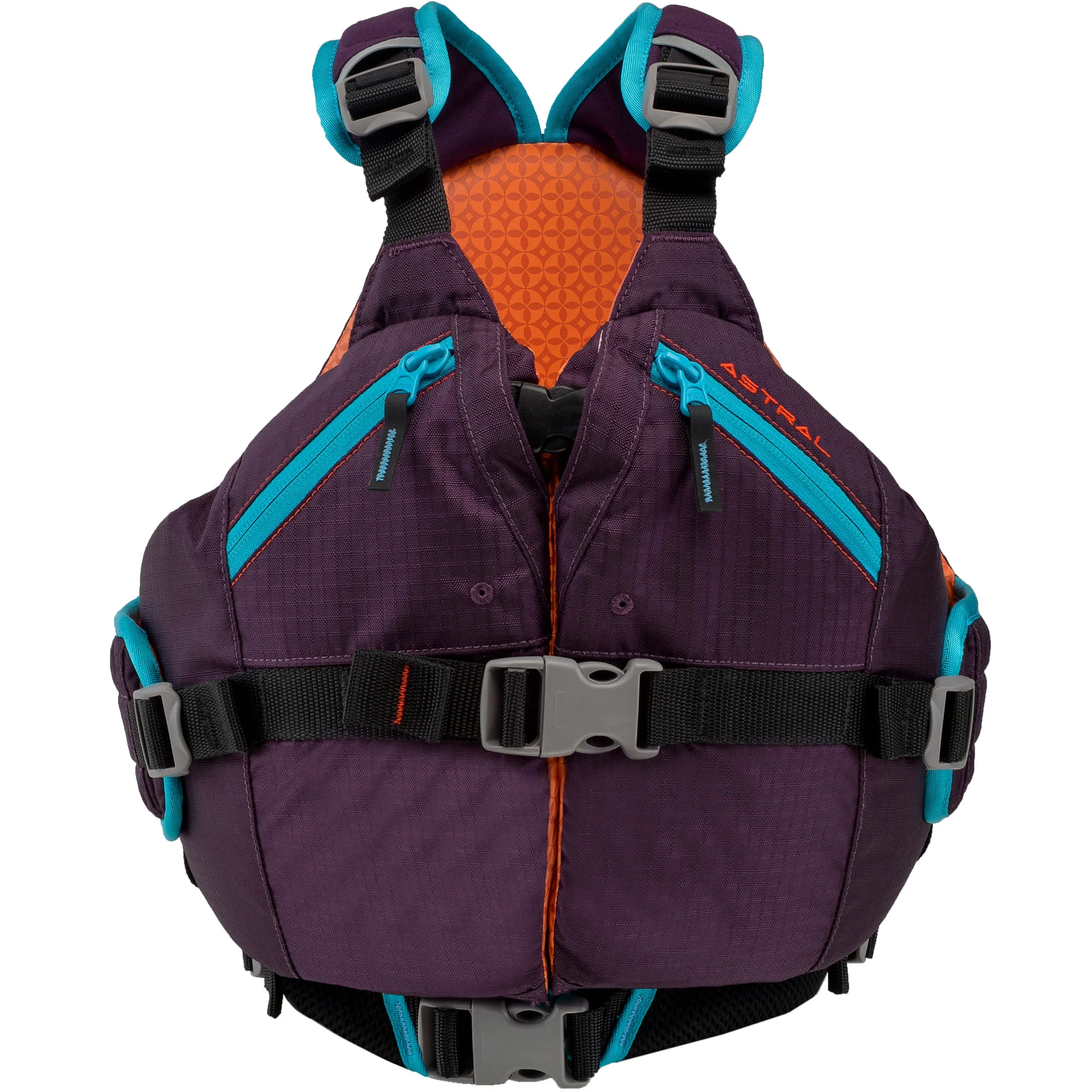 Astral Otter 2.0 Kid's Lifejacket (PFD) - Image 7
