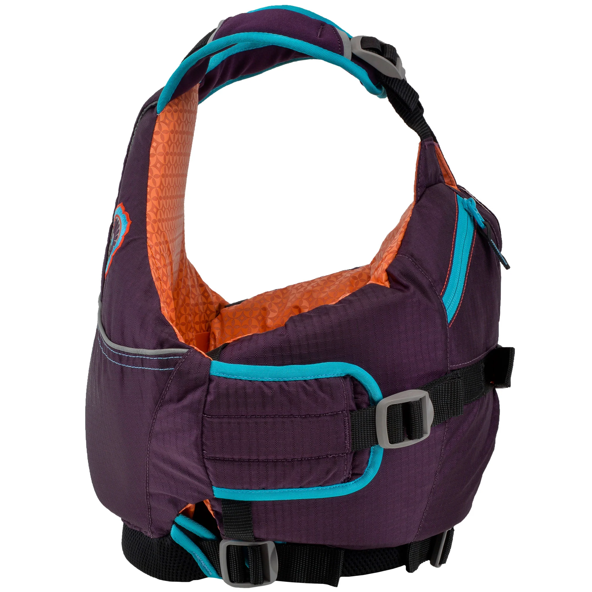 Astral Otter 2.0 Kid's Lifejacket (PFD) - Image 9