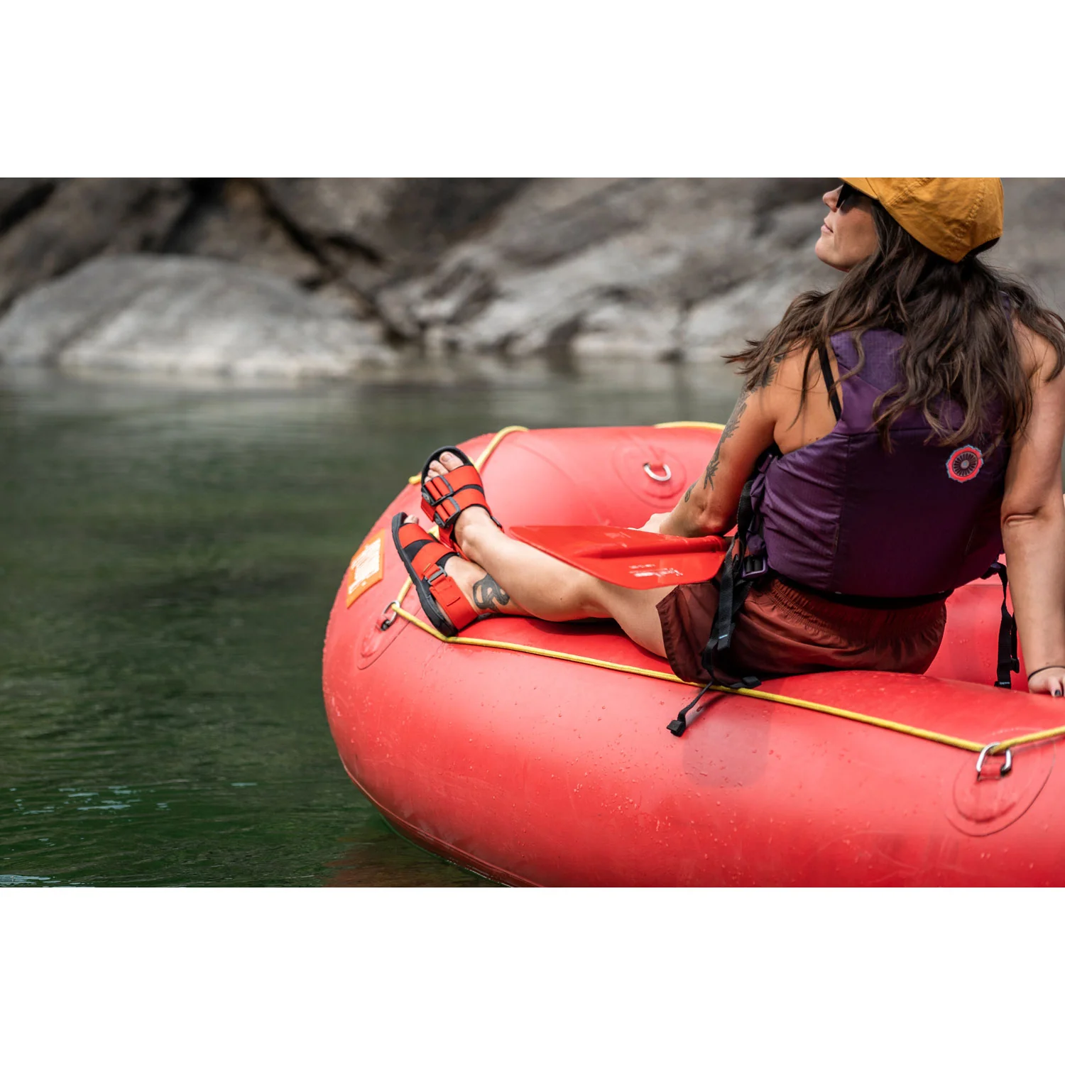 Astral Women's Layla Lifejacket (PFD) - Image 15
