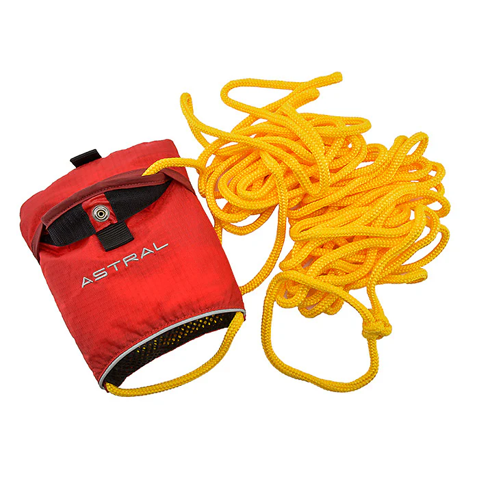 Astral Dyneema Throw Rope - Image 3