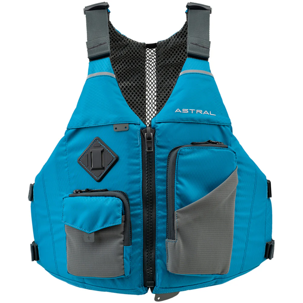 Astral E-Ronny Lifejacket (PFD) - Image 3