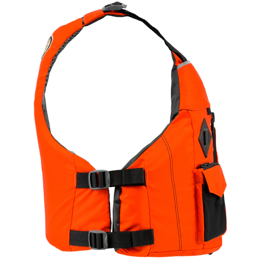 Astral E-Ronny Lifejacket (PFD) - Image 9
