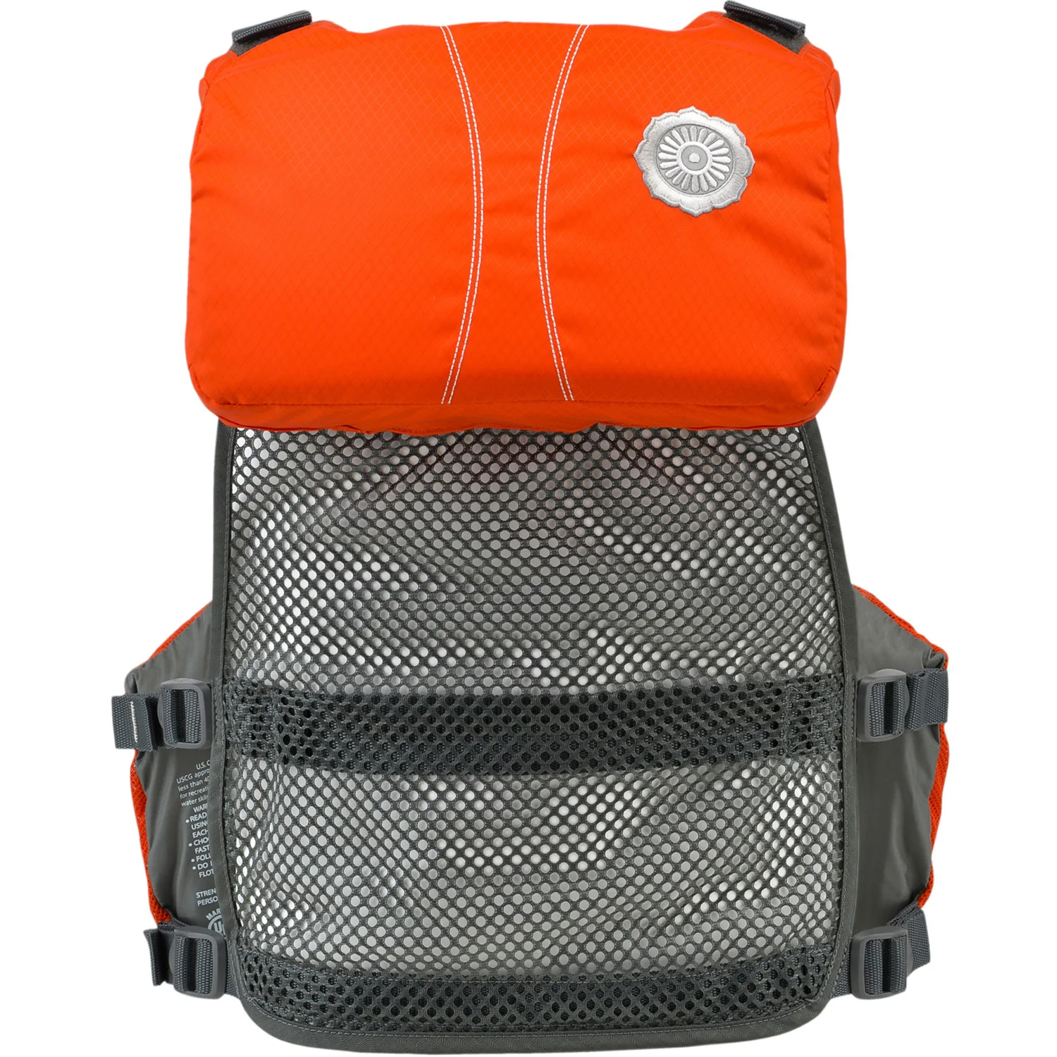 Astral EV-Eight Lifejacket (PFD) - Image 3
