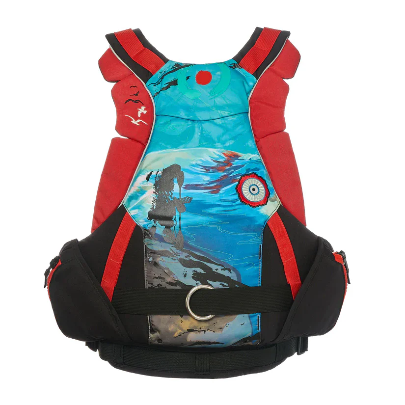 Astral Indus LE PFD - Image 2