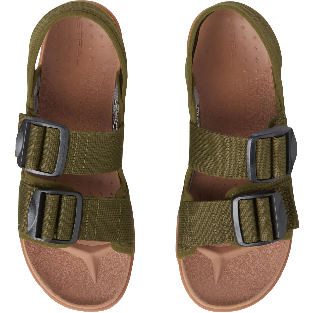 Astral Men's Webber Sandals - Image 4
