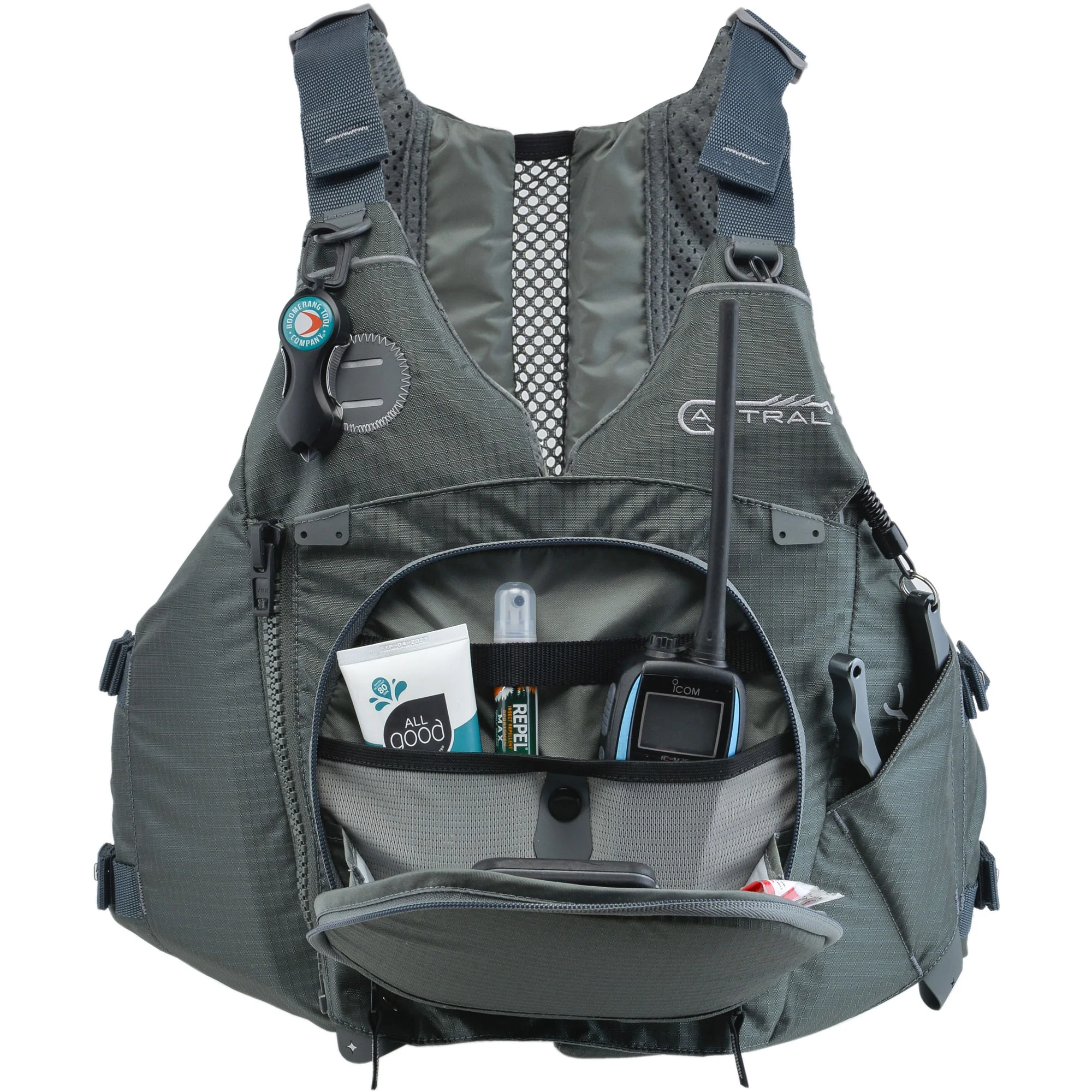 Astral Sturgeon Fishing Lifejacket (PFD) - Image 12
