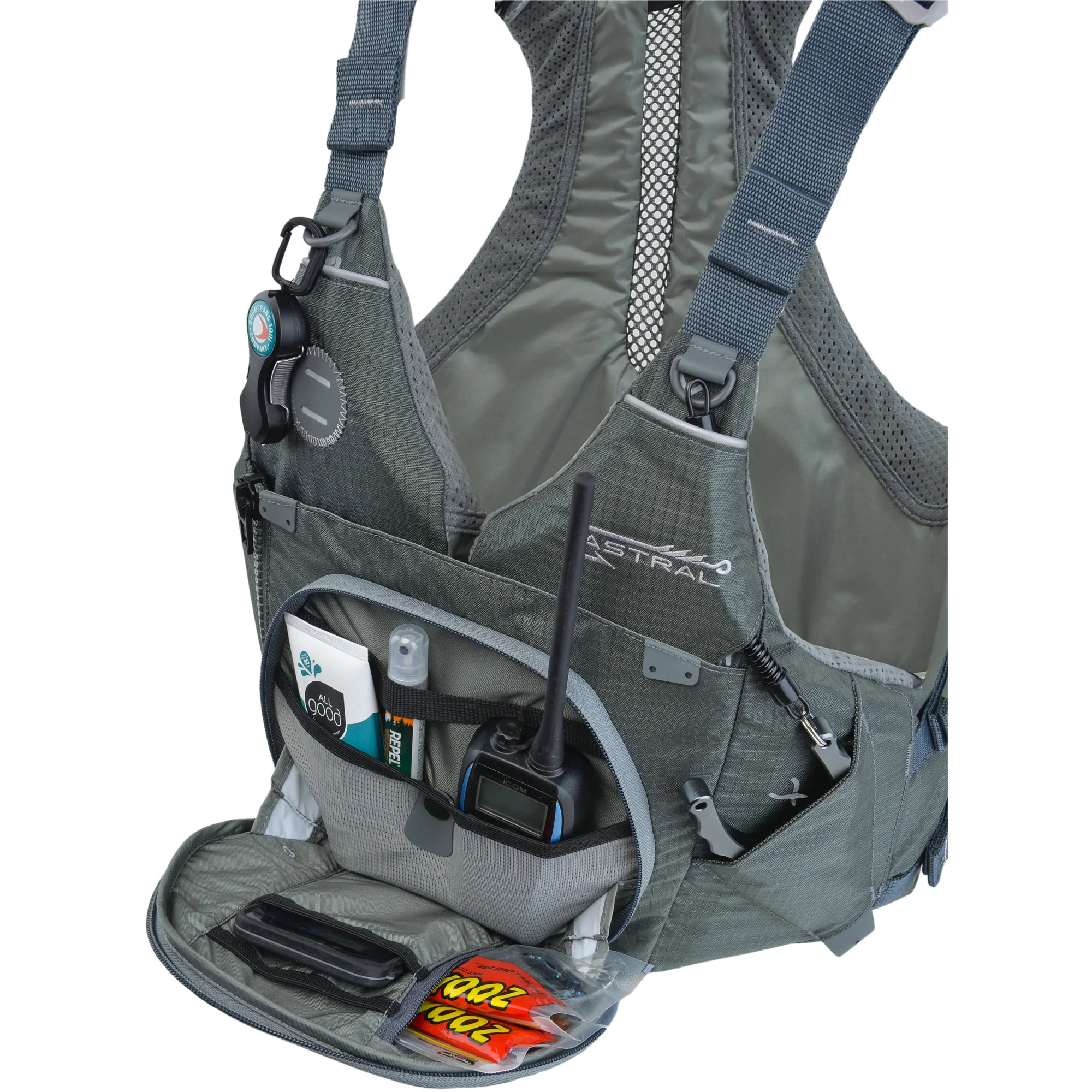 Astral Sturgeon Fishing Lifejacket (PFD) - Image 13
