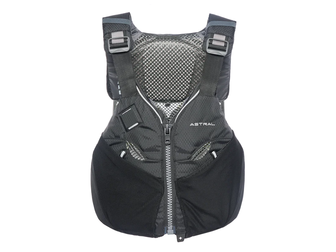 Astral V-Eight 4.0 Meshback PFD - Image 2