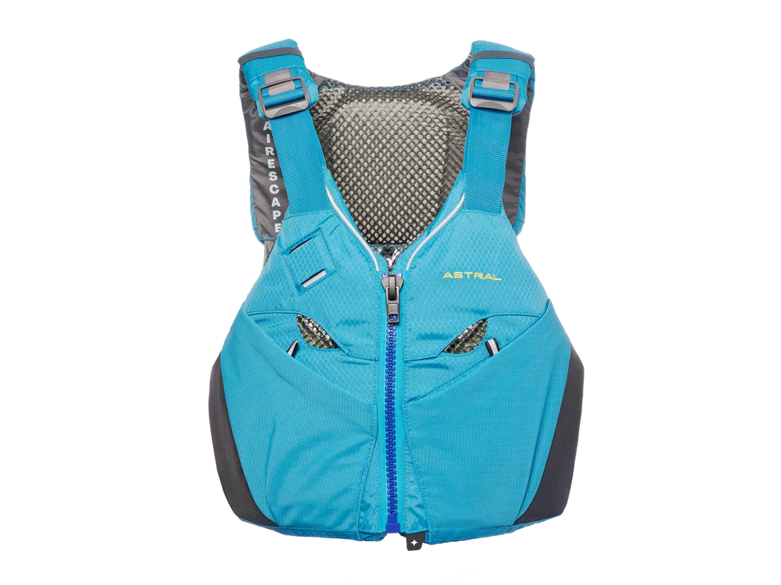 Astral V-Eight 4.0 Meshback PFD - Image 3