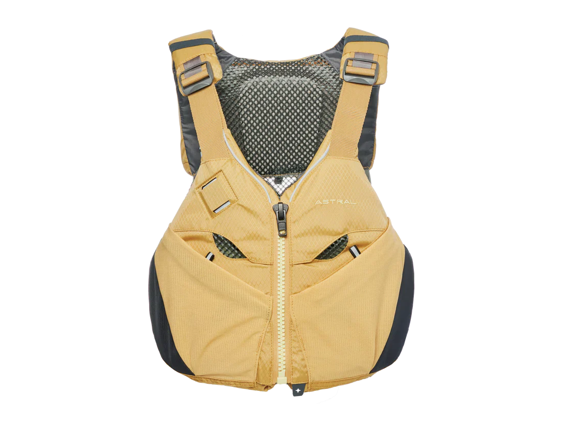 Astral V-Eight 4.0 Meshback PFD - Image 4