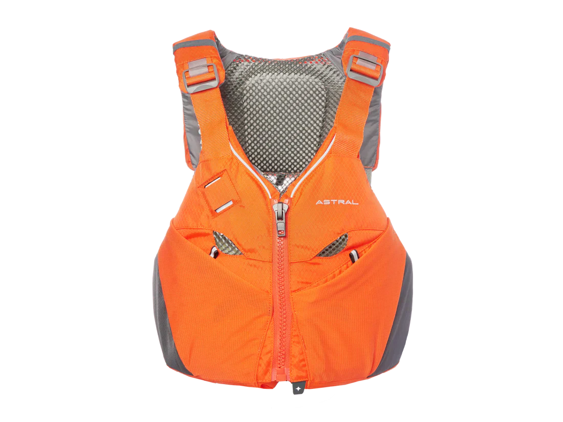 Astral V-Eight 4.0 Meshback PFD - Image 5