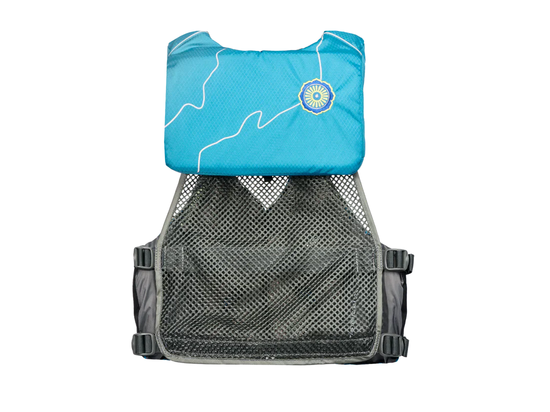 Astral V-Eight 4.0 Meshback PFD - Image 6