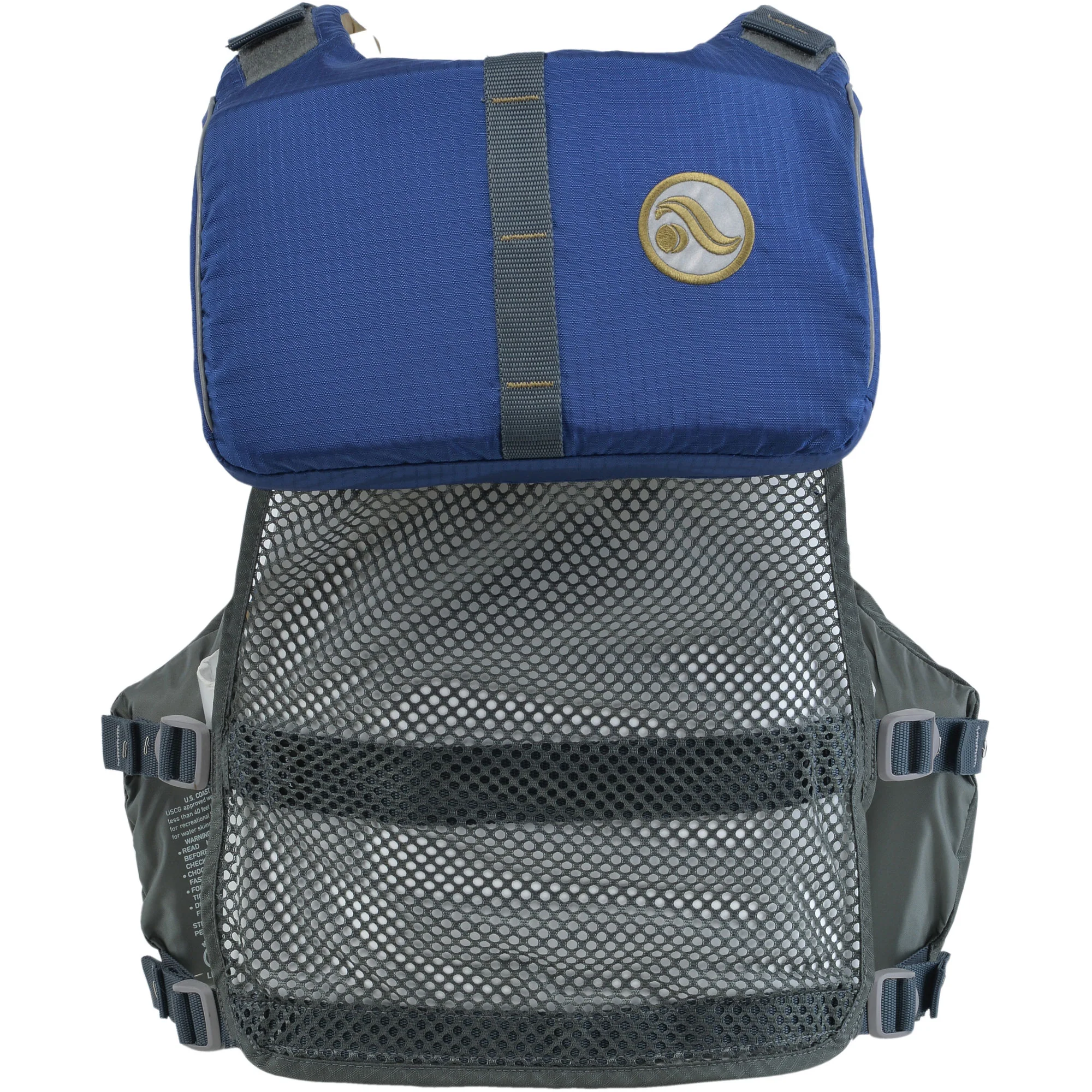 Astral V-Eight Fisher Lifejacket (PFD) - Image 3