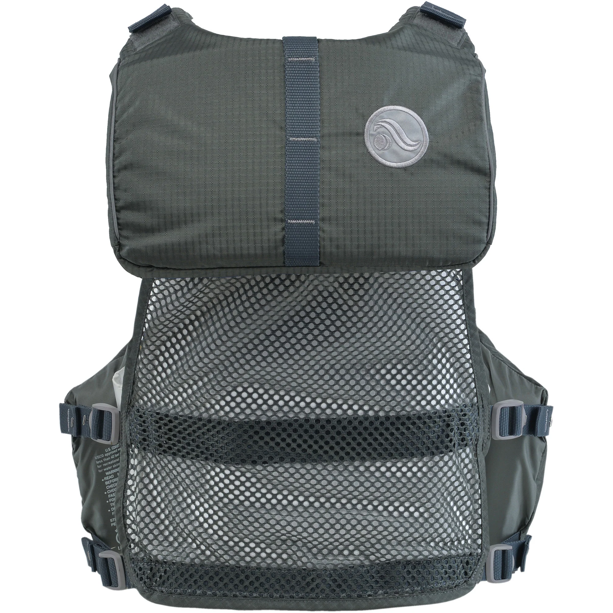 Astral V-Eight Fisher Lifejacket (PFD) - Image 4