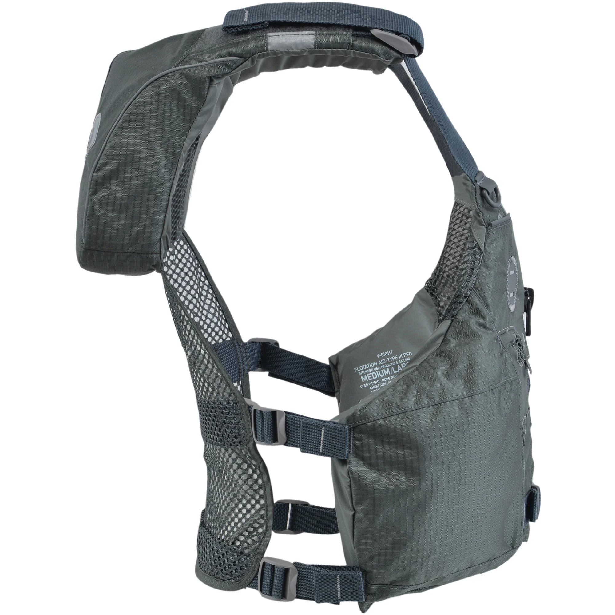 Astral V-Eight Fisher Lifejacket (PFD) - Image 5
