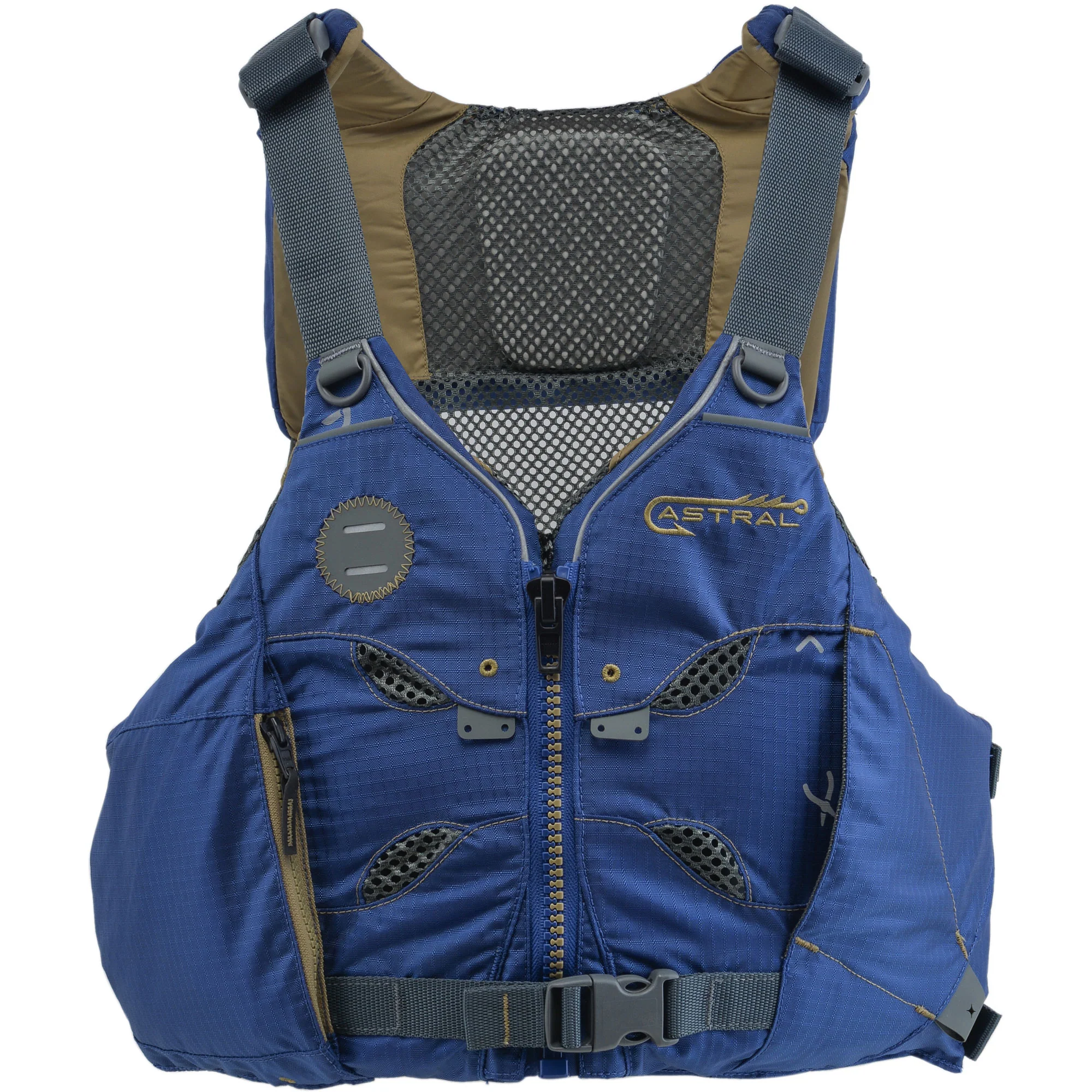 Astral V-Eight Fisher Lifejacket (PFD) - Image 6