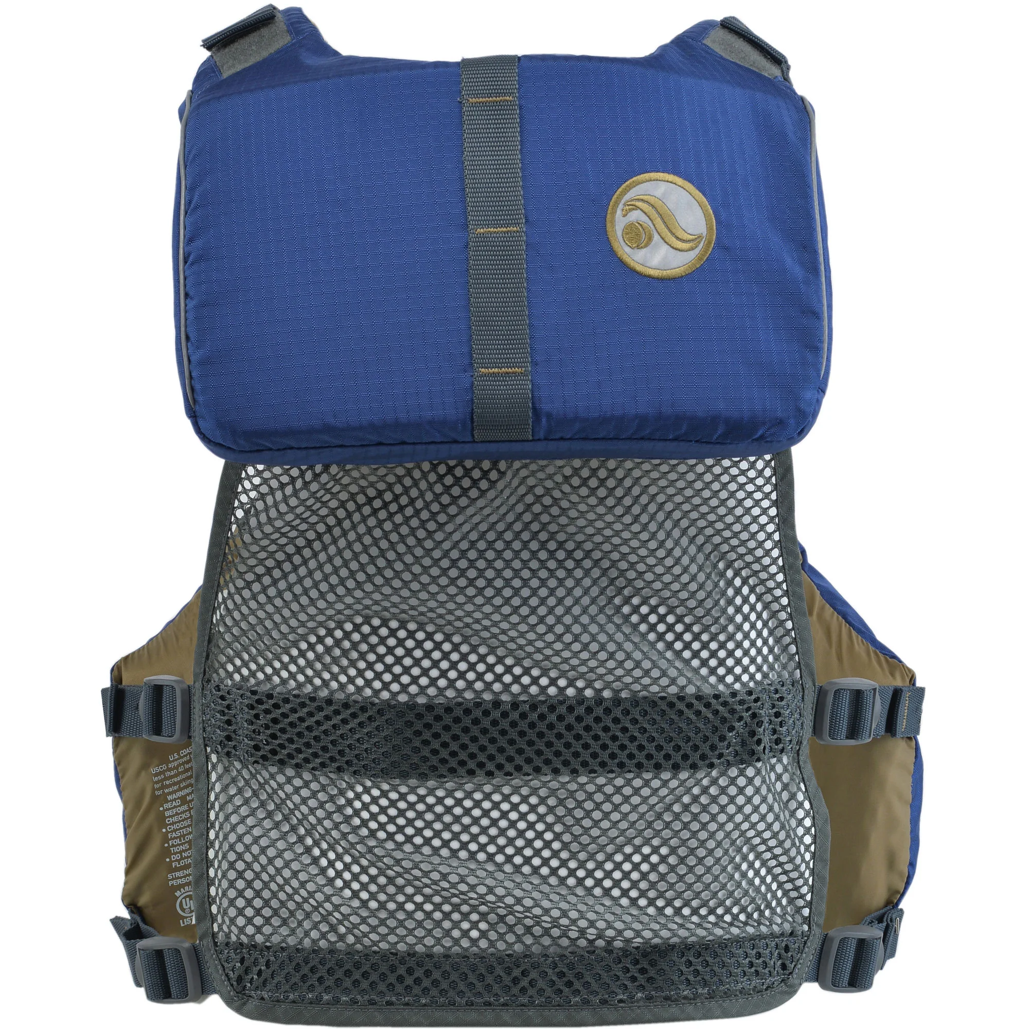 Astral V-Eight Fisher Lifejacket (PFD) - Image 8