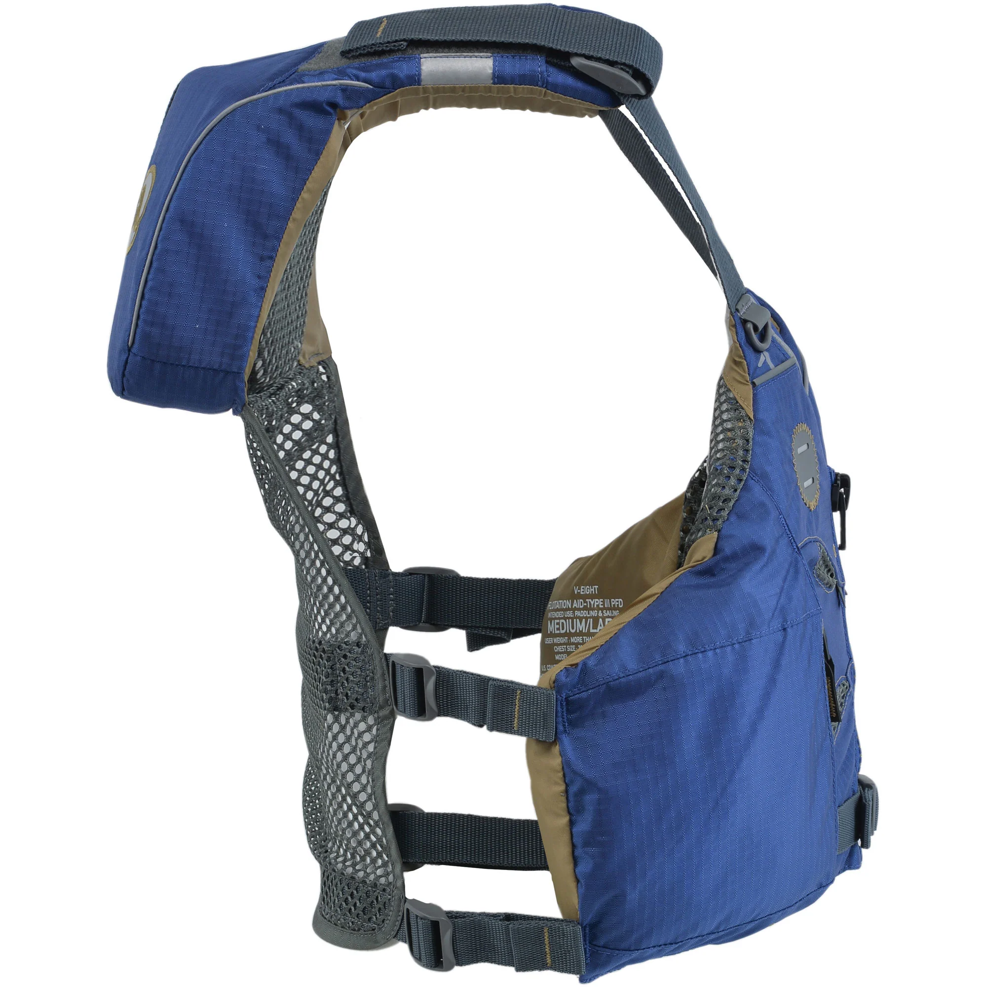 Astral V-Eight Fisher Lifejacket (PFD) - Image 9