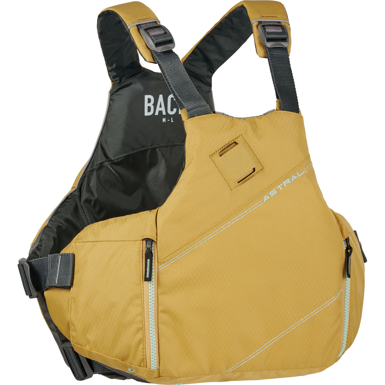 Astral YTV 2.0 Lifejacket (PFD) - Image 6