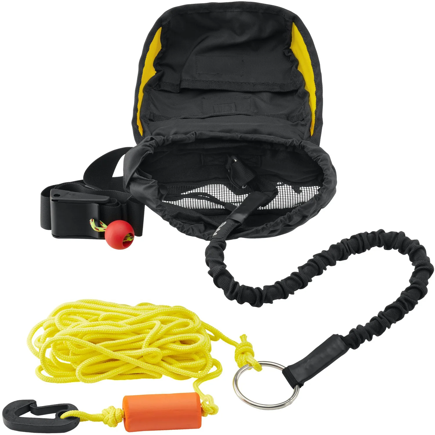 NRS Kayak Tow Line - Image 3