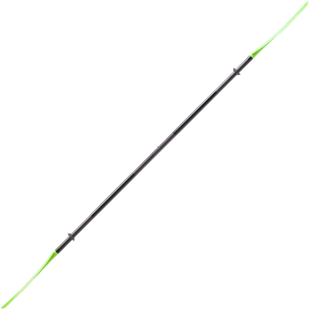 Bending Branches Angler Classic 2-Piece Kayak Fishing Paddle - Image 3