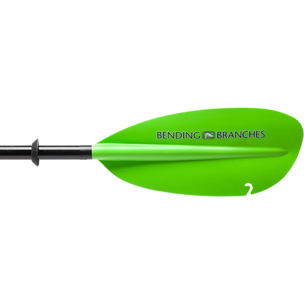 Bending Branches Angler Classic 2-Piece Kayak Fishing Paddle - Image 7