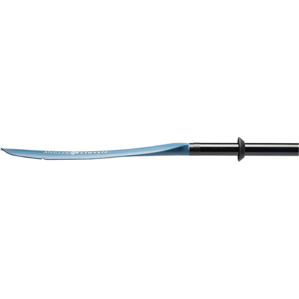 Bending Branches Angler Classic Versa-Lok 2-Piece Kayak Fishing Paddle - Image 4
