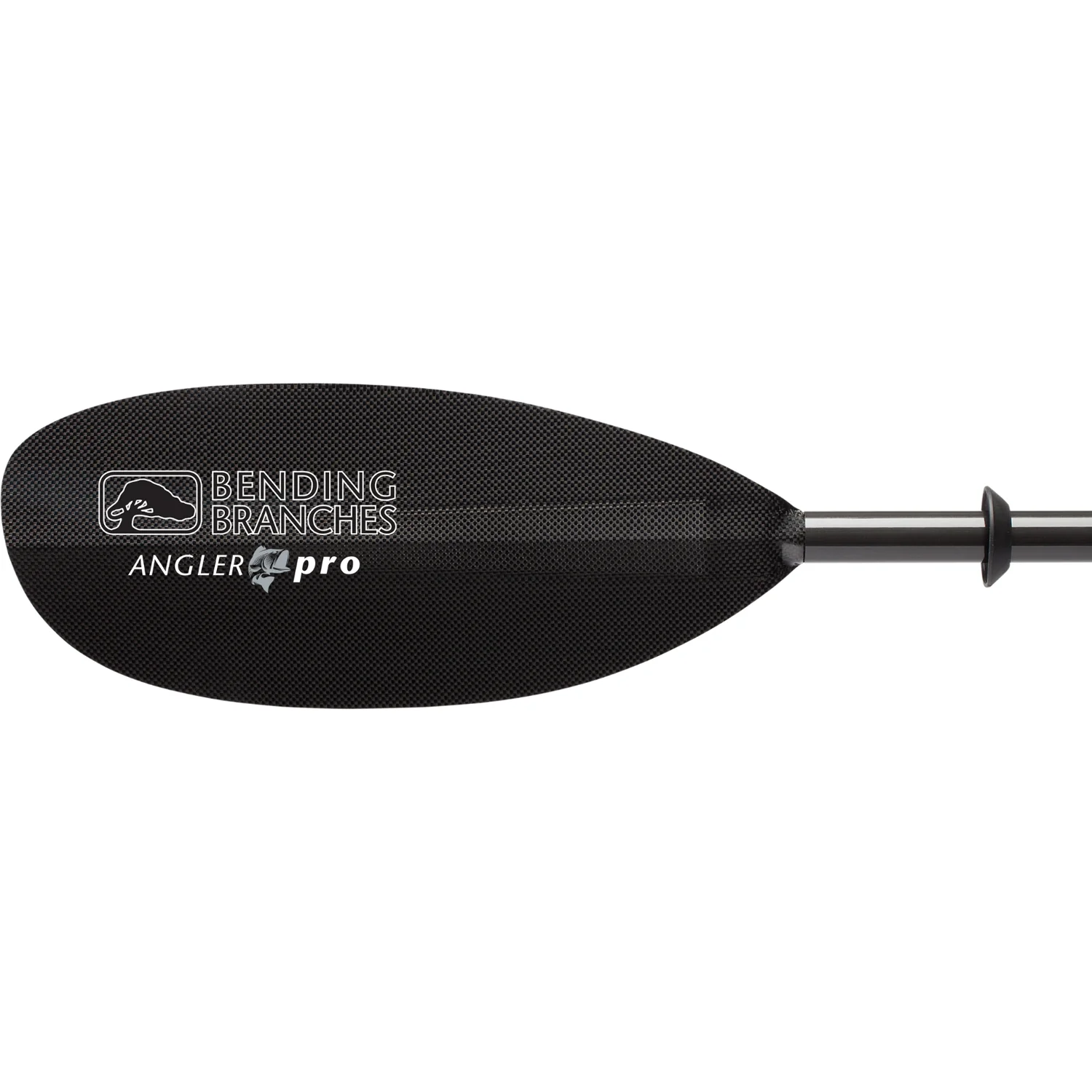 Bending Branches Angler Pro Carbon Versa-Lock 2-Piece Kayak Fishing Paddle - Image 2