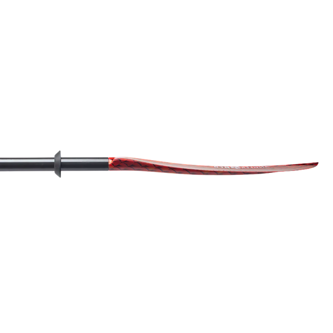 Bending Branches Angler Pro Versa-Lock 2-Piece Kayak Fishing Paddle - Image 19