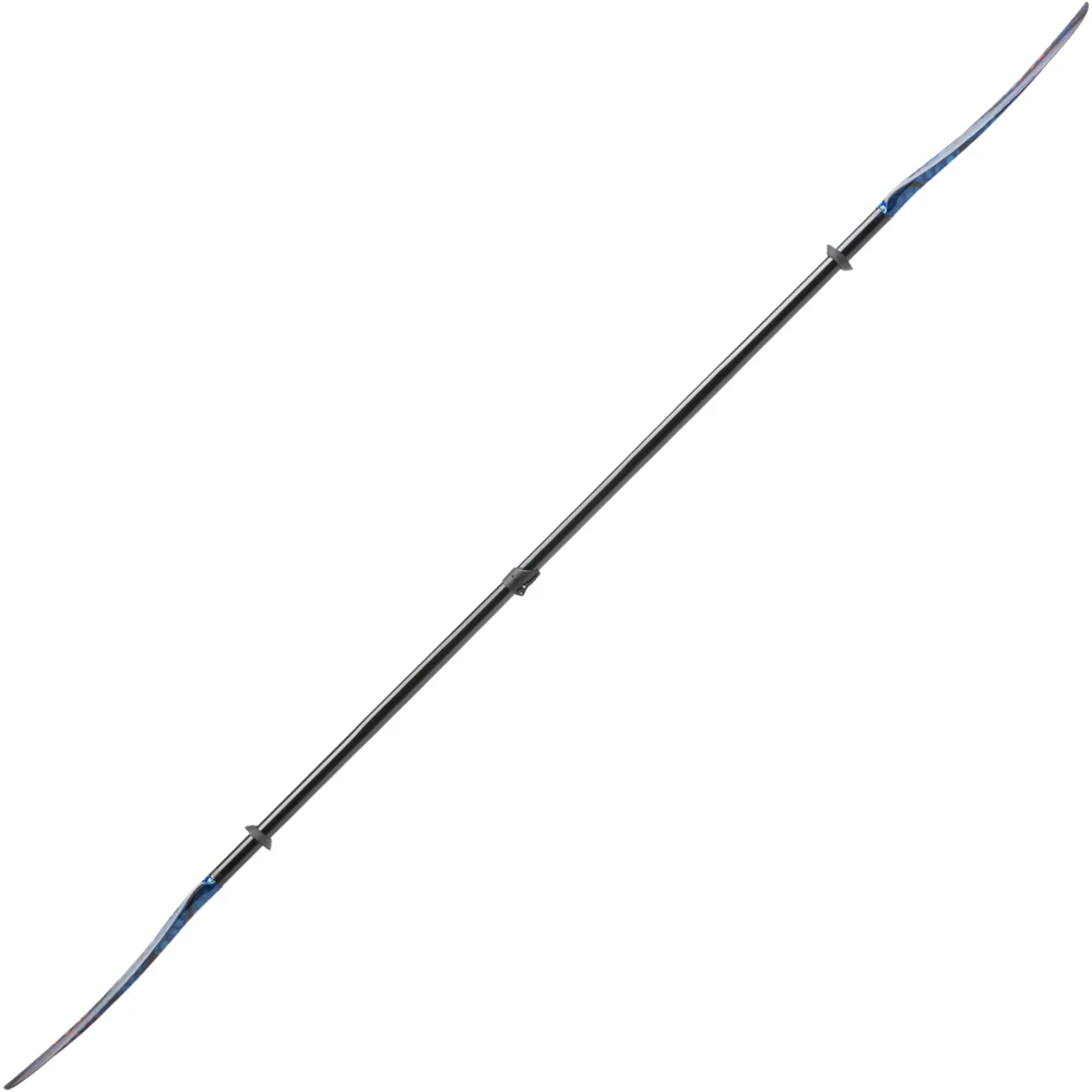 Bending Branches Angler Pro Versa-Lock 2-Piece Kayak Fishing Paddle - Image 4