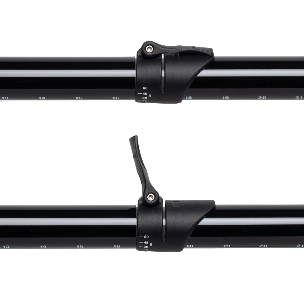 Bending Branches Angler Pro Versa-Lock 2-Piece Kayak Fishing Paddle - Image 5