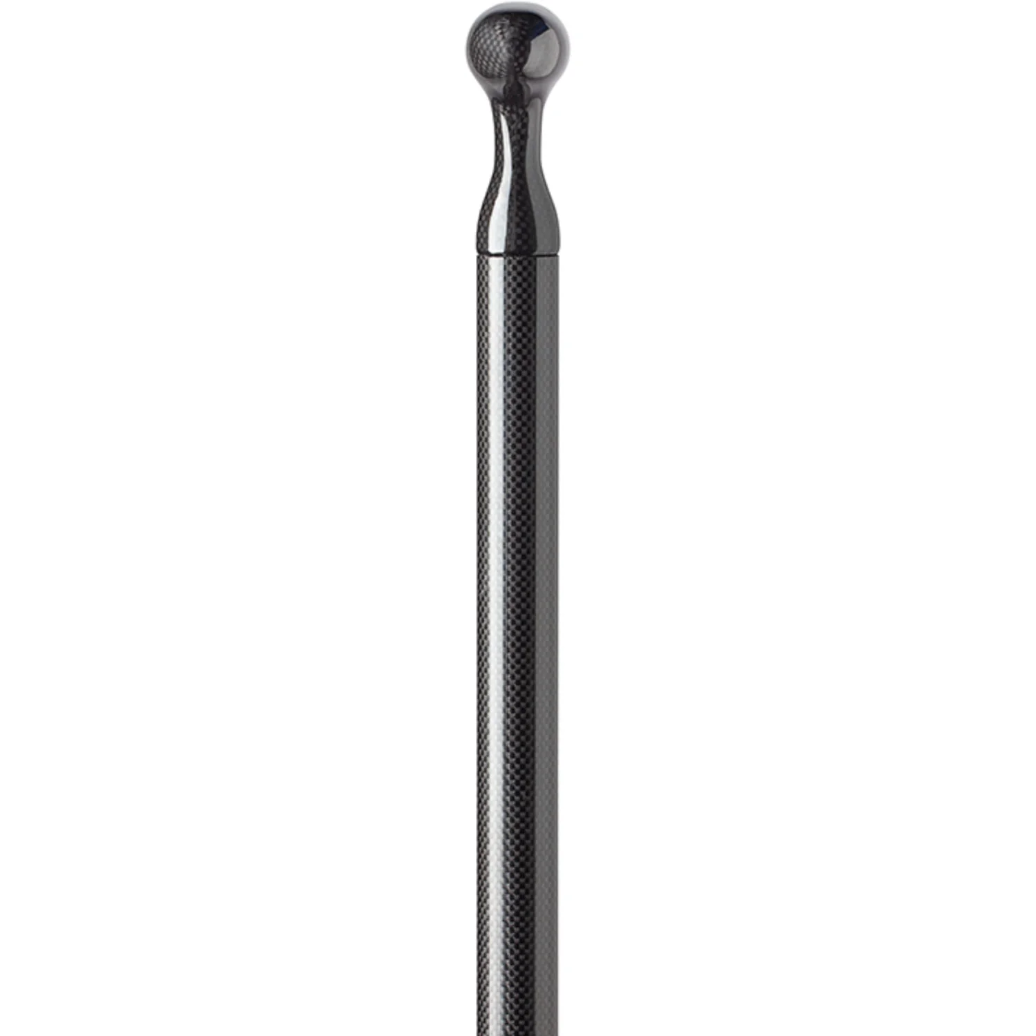 Bending Branches Black Pearl ST Carbon Straight Shaft Canoe Paddle - Image 4