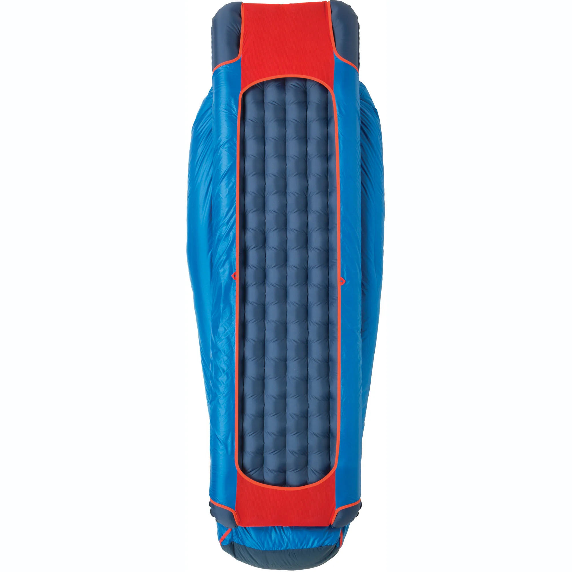 Big Agnes Anvil Horn 15 Degree Down Sleeping Bag (Closeout) - Image 4