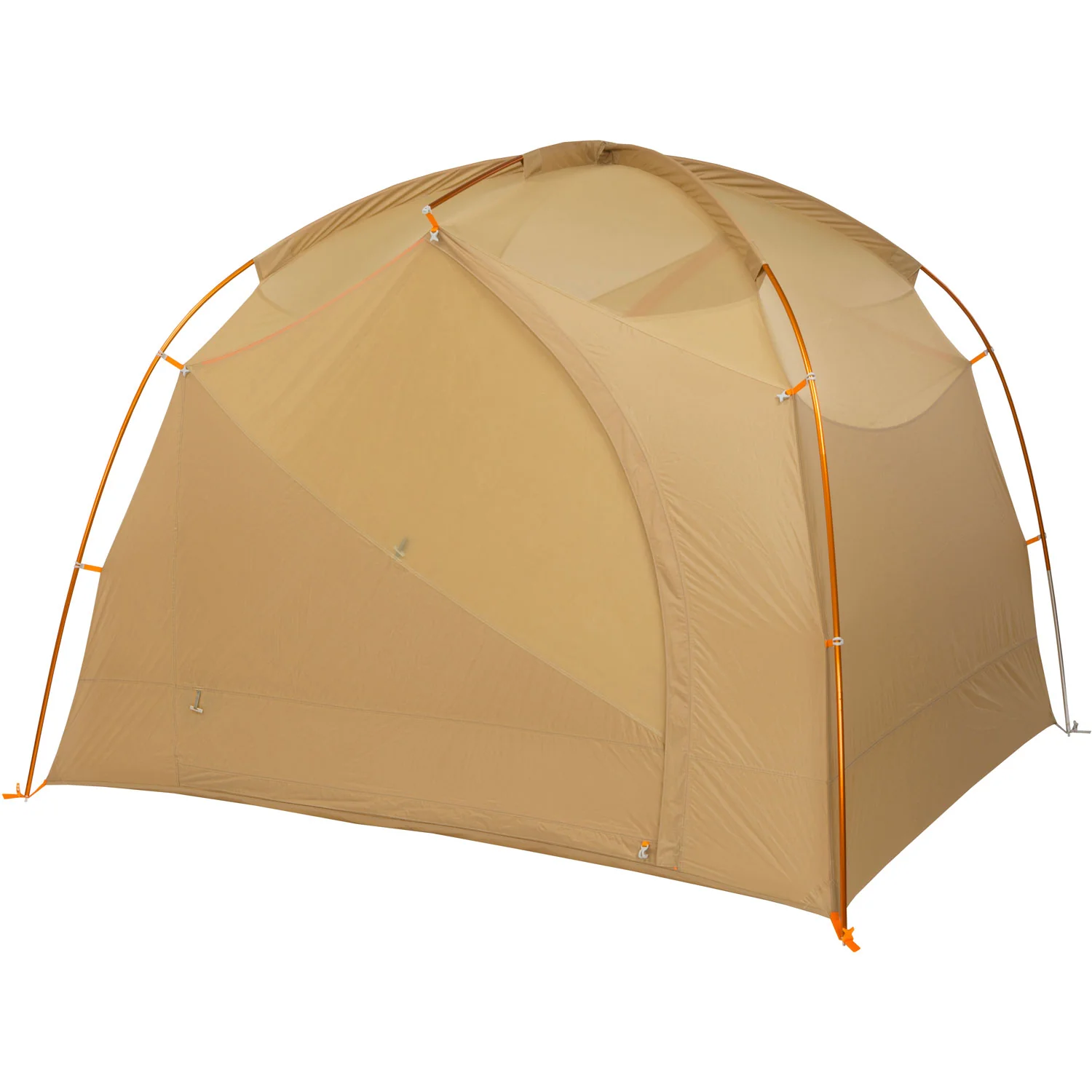 Big Agnes Big House 6 Person Camping Tent - Image 2