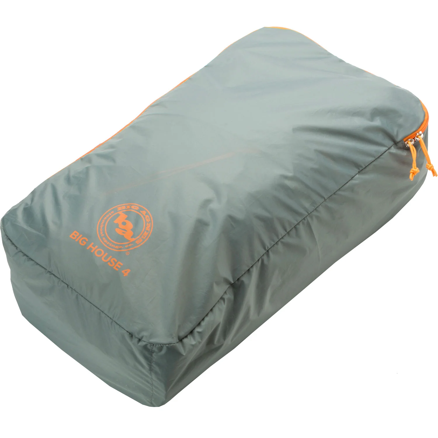 Big Agnes Big House 6 Person Camping Tent - Image 4