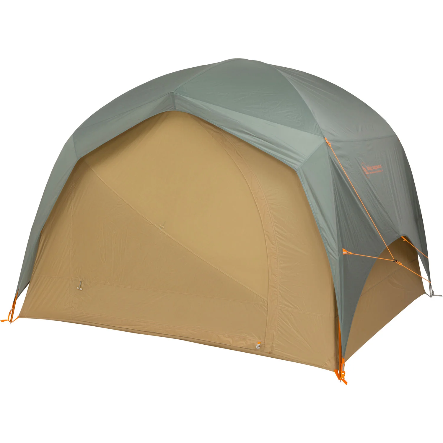Big Agnes Big House 6 Person Camping Tent - Image 5