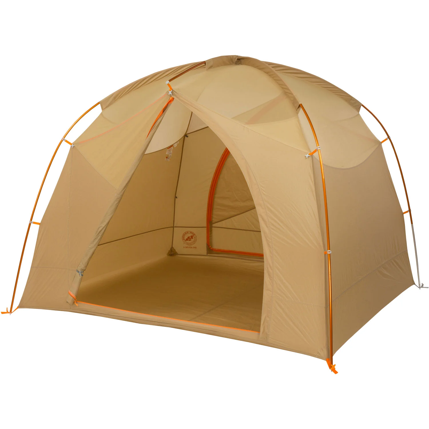 Big Agnes Big House 6 Person Camping Tent - Image 6