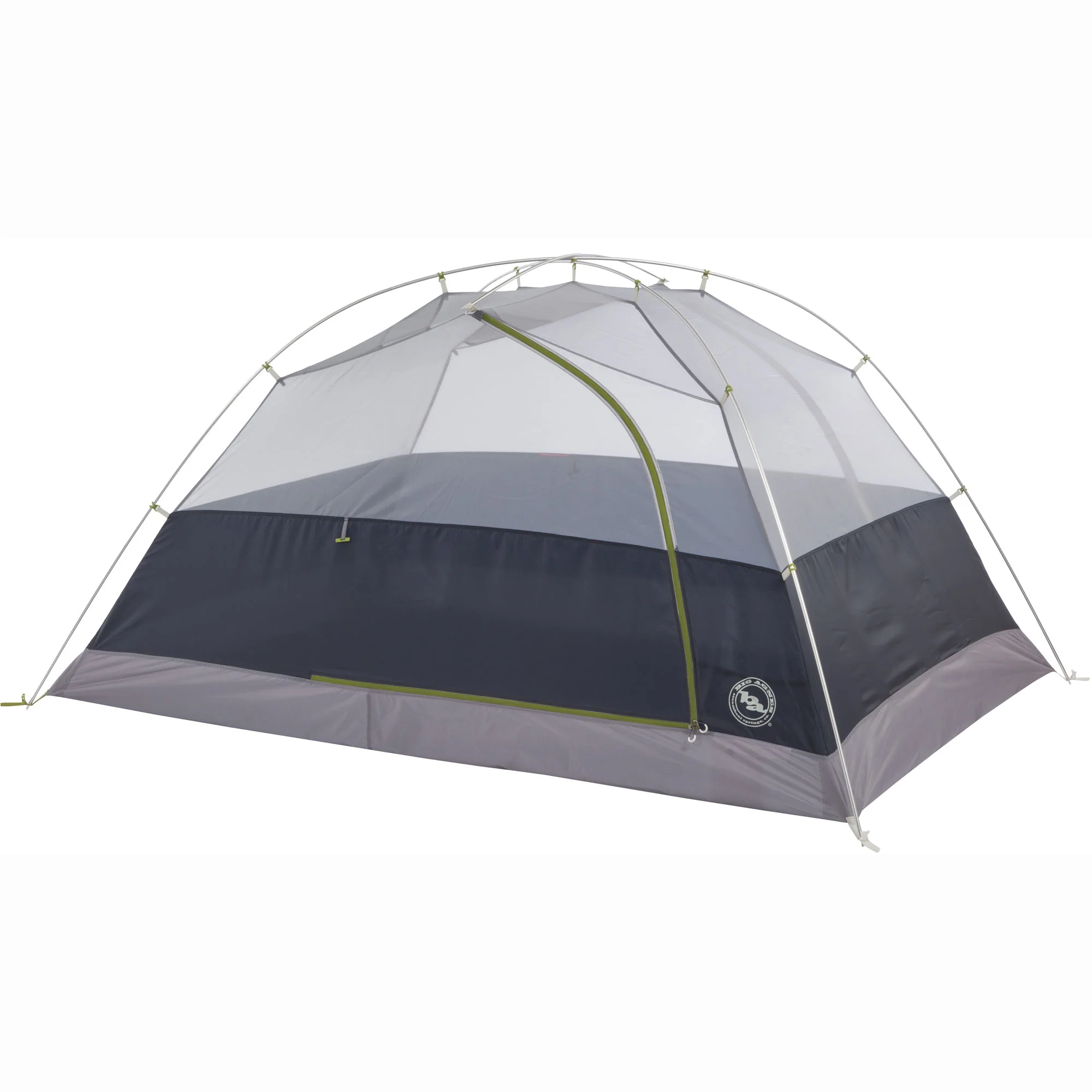 Big Agnes Blacktail 3 Person Camping Tent (Closeout) - Image 2