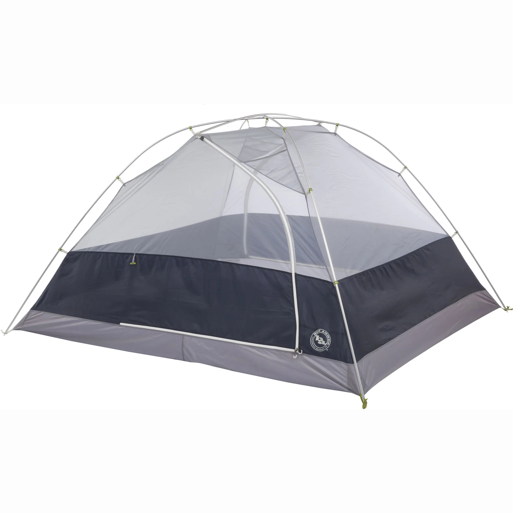 Big Agnes Blacktail 4 Person Camping Tent (Closeout)