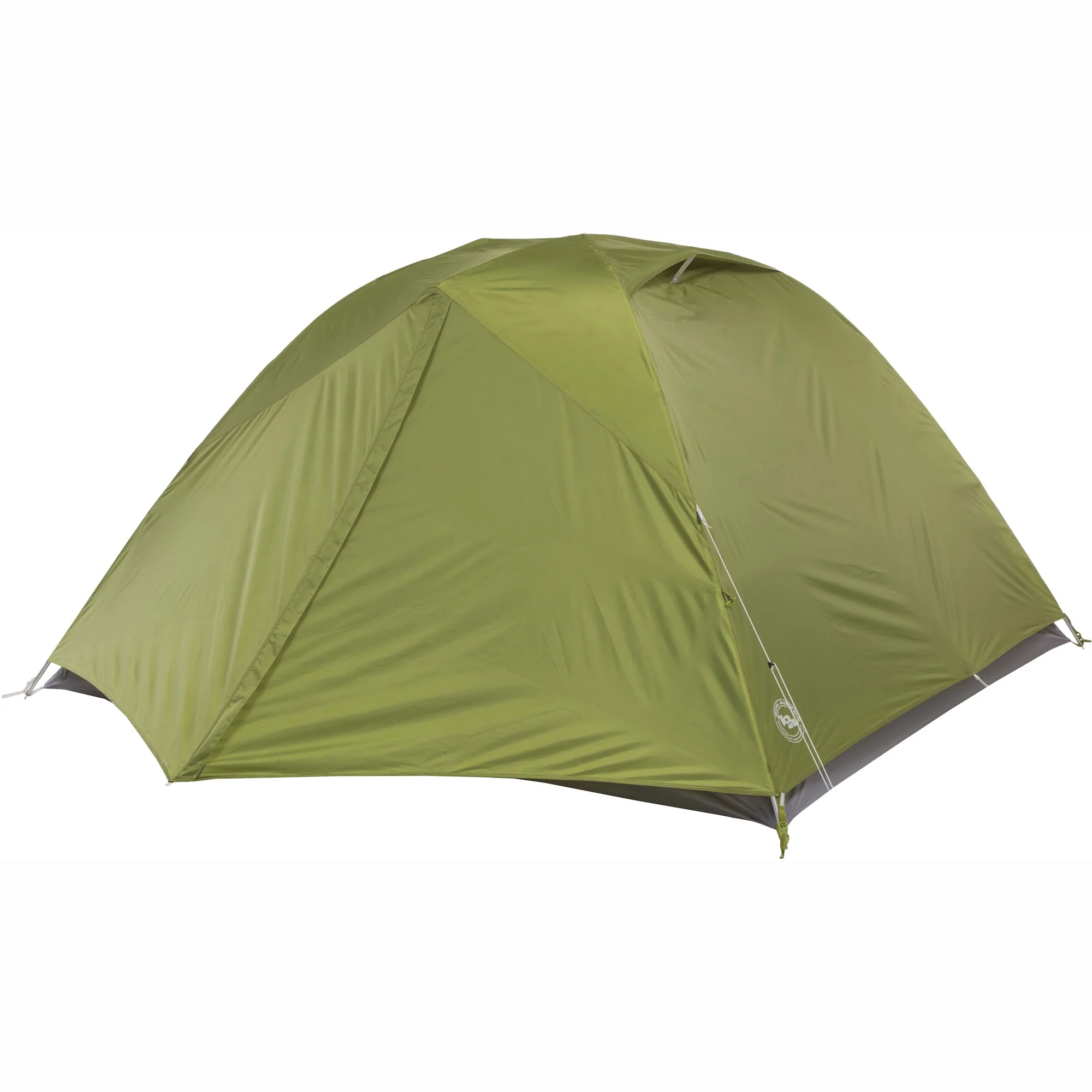 Big Agnes Blacktail 4 Person Camping Tent (Closeout) - Image 3