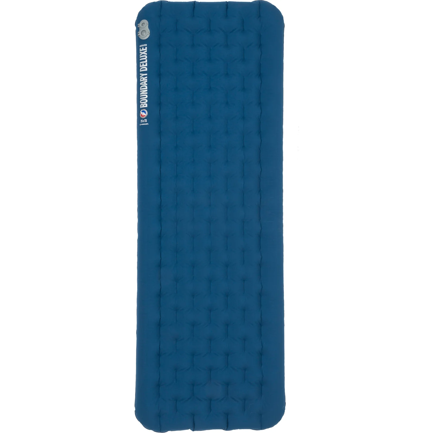 Big Agnes Boundary Deluxe Insulated Sleeping Pad (Closeout)