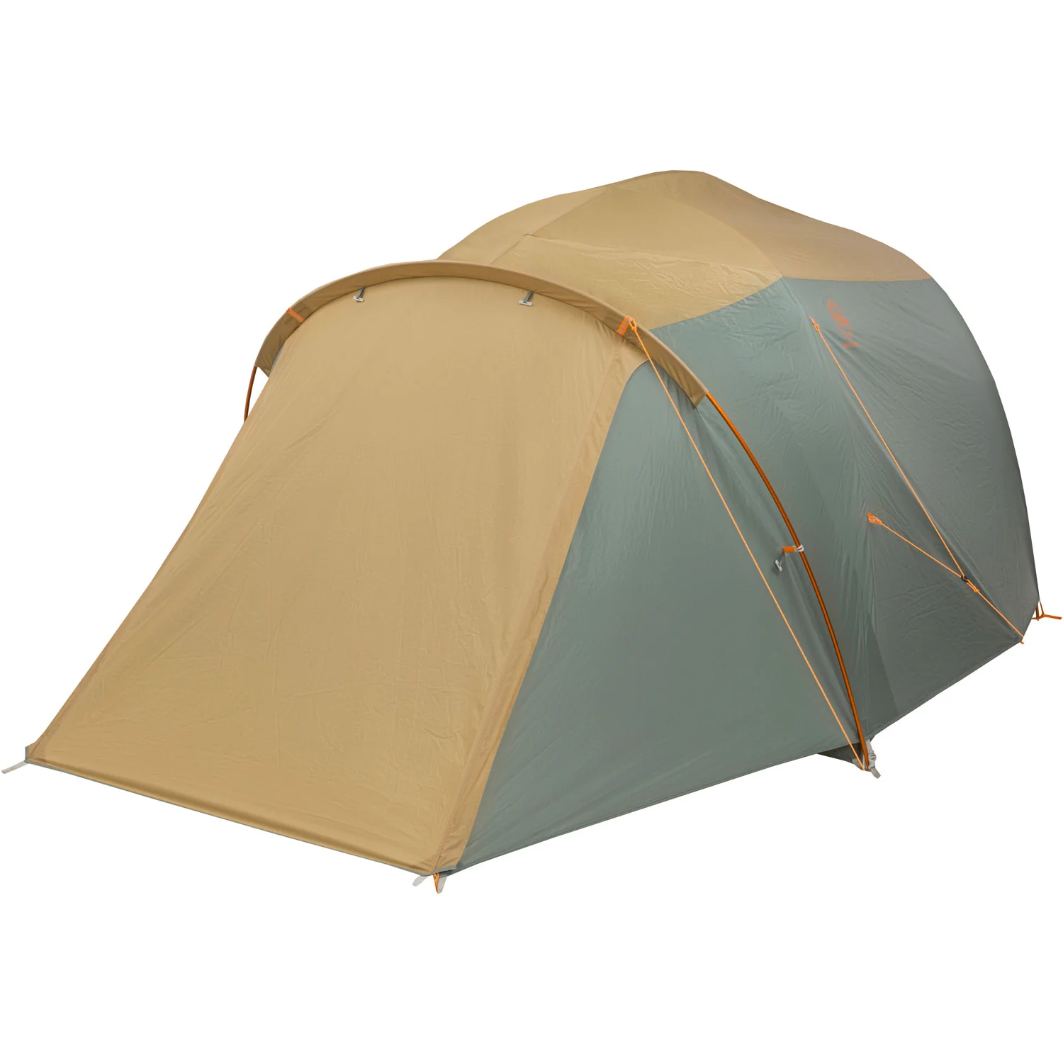 Big Agnes Bunk House 4 Person Camping Tent - Image 4