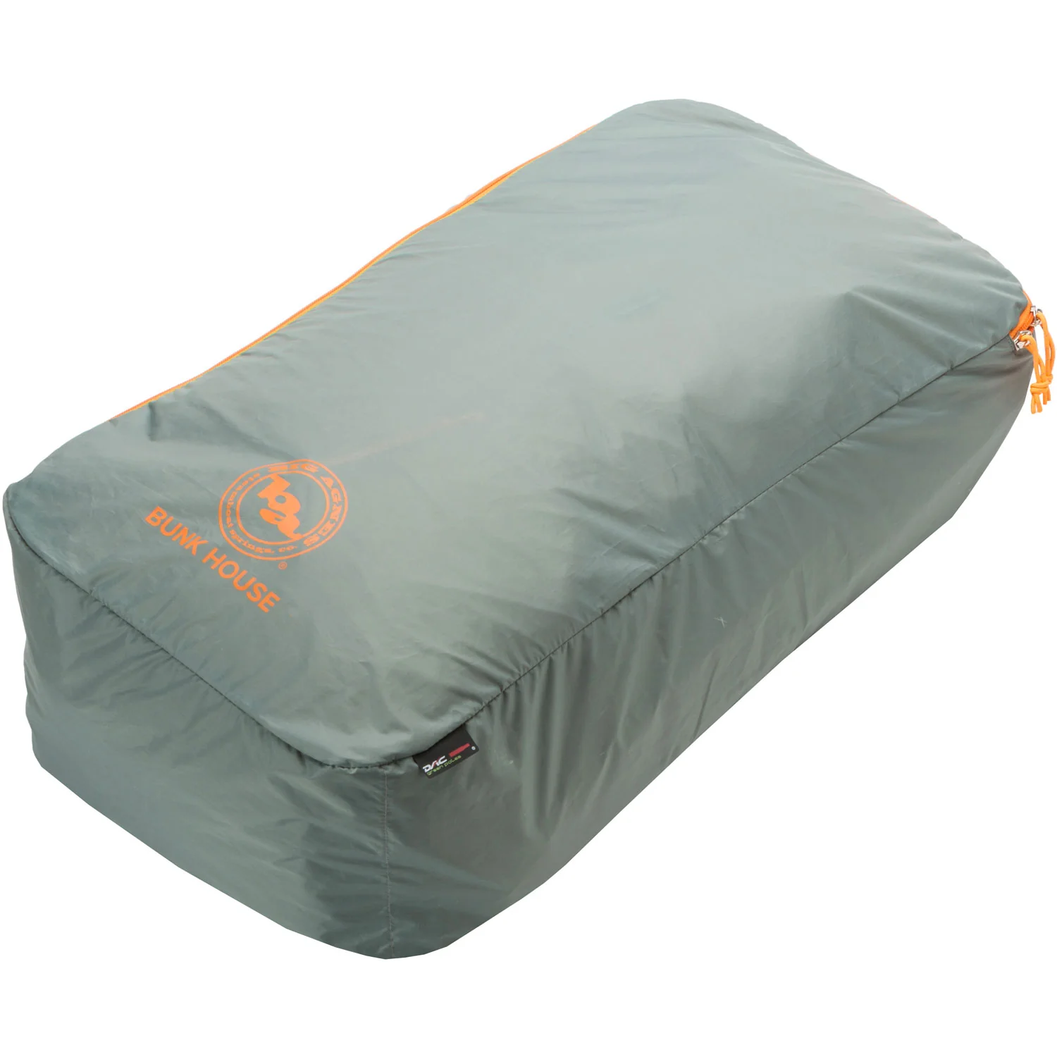 Big Agnes Bunk House 4 Person Camping Tent - Image 6