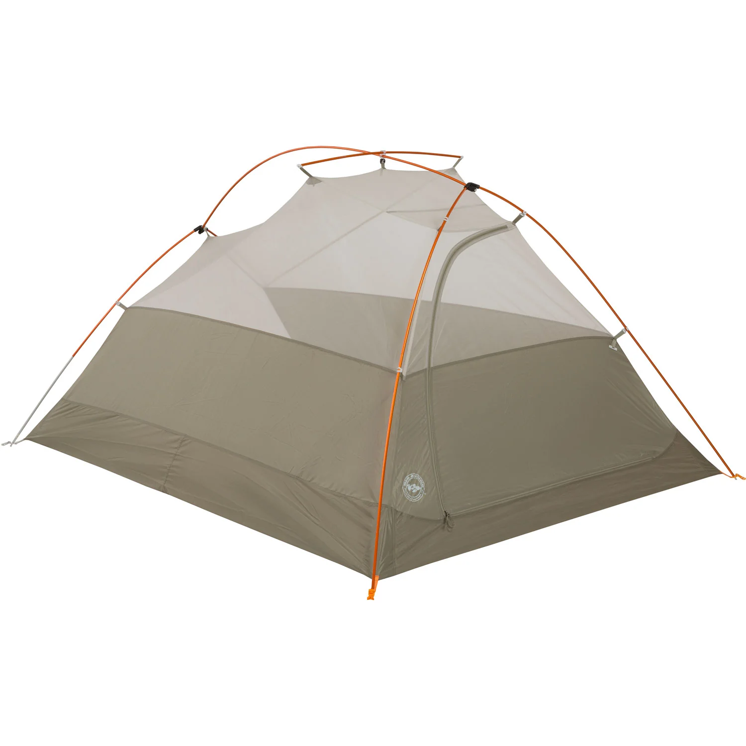 Big Agnes C Bar 3-Person Camping Tent - Image 2