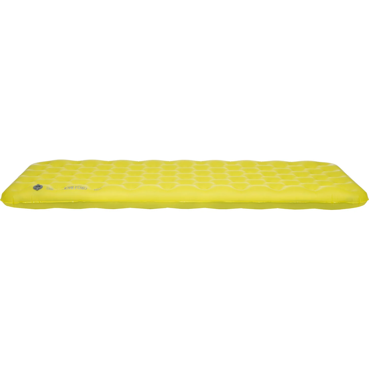 Big Agnes Circle Back Insulated Sleeping Pad - Image 2