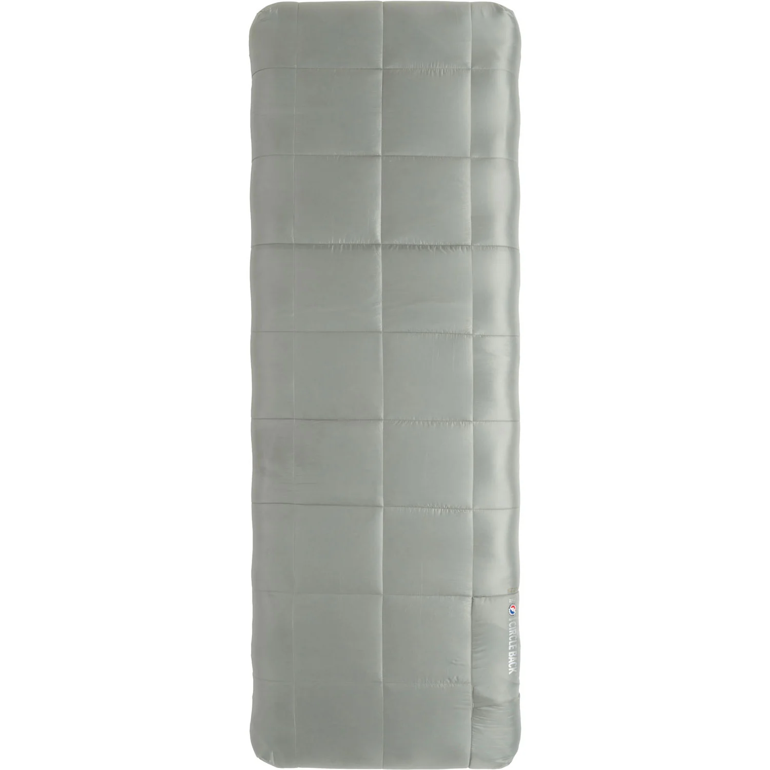 Big Agnes Circle Back Insulated Sleeping Pad - Image 3