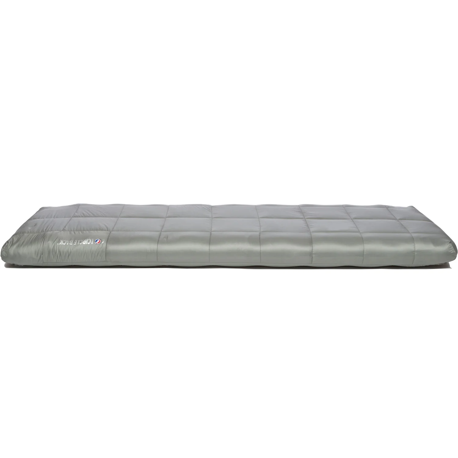 Big Agnes Circle Back Insulated Sleeping Pad - Image 4