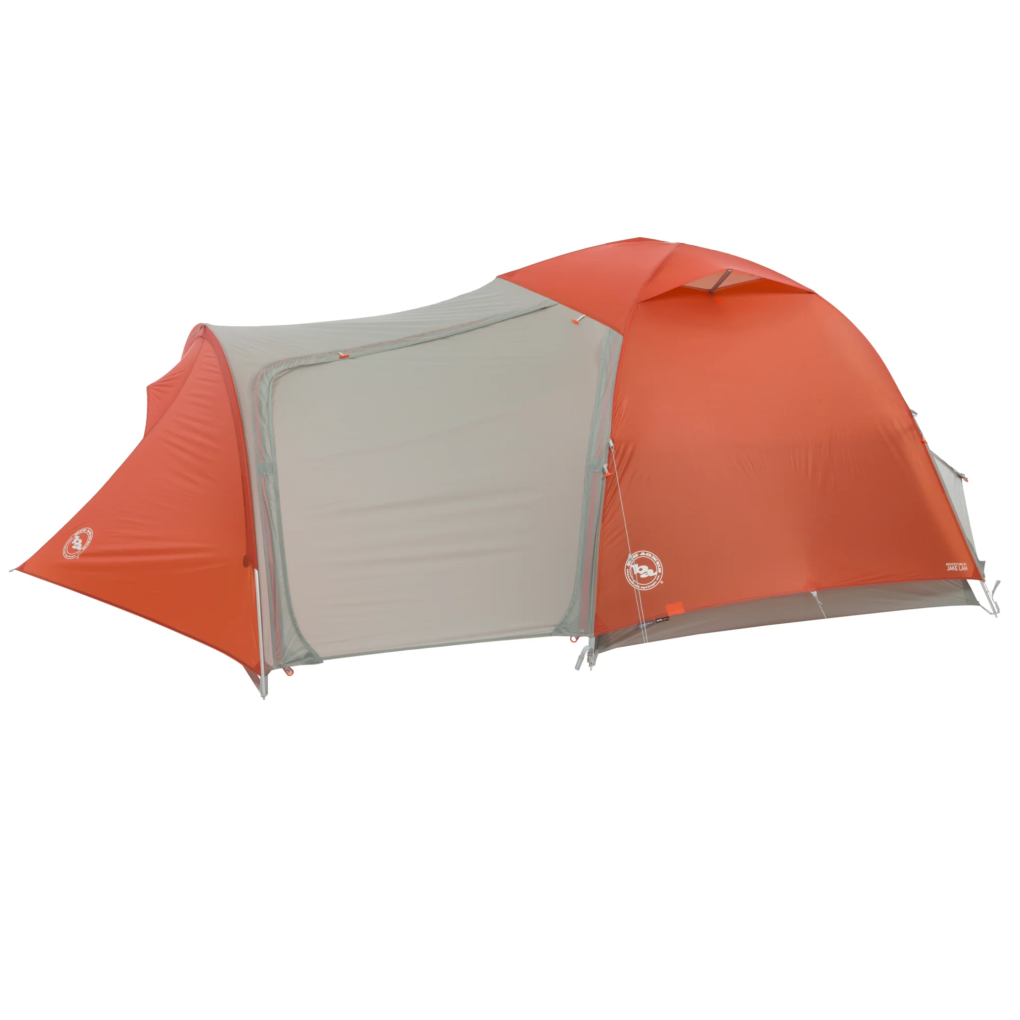 Big Agnes Copper Hotel HV UL 2 Rainfly (Closeout) - Image 3