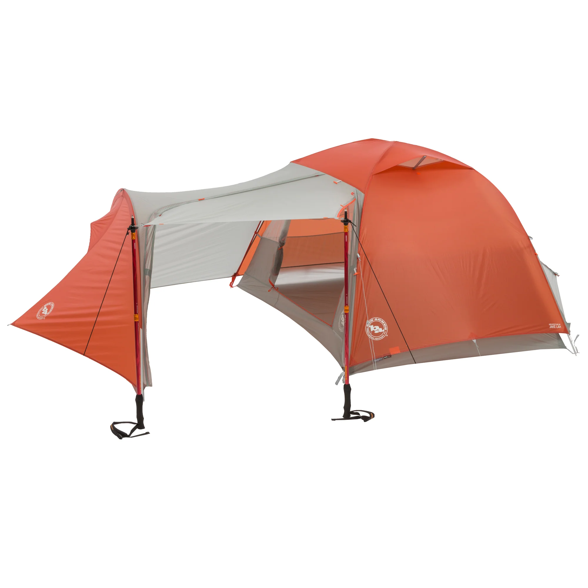 Big Agnes Copper Hotel HV UL 2 Rainfly (Closeout) - Image 4